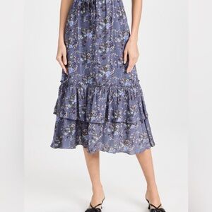 PAIGE Michelada Dress